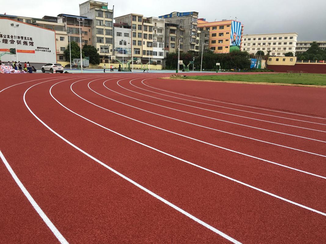 龙岩市EPDM颗粒塑胶跑道材料 - 排名